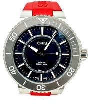 Thumbnail von Oris Aquis Date Source of Life Referenz 01 733 7730 4125