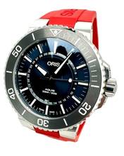 Thumbnail von Oris Aquis Date Source of Life Referenz 01 733 7730 4125