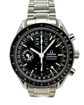  Omega Speedmaster Day Date Tritium Referenz 35205000 