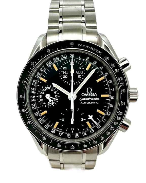 Omega Speedmaster Day Date Tritium Referenz 35205000 