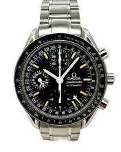 Thumbnail von Omega Speedmaster Day Date Tritium Referenz 35205000