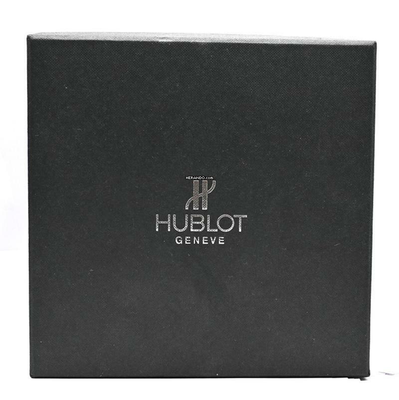 Thumbnail von Hublot Big Bang 41 mm Earl