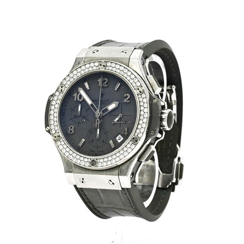 Thumbnail von Hublot Big Bang 41 mm Earl