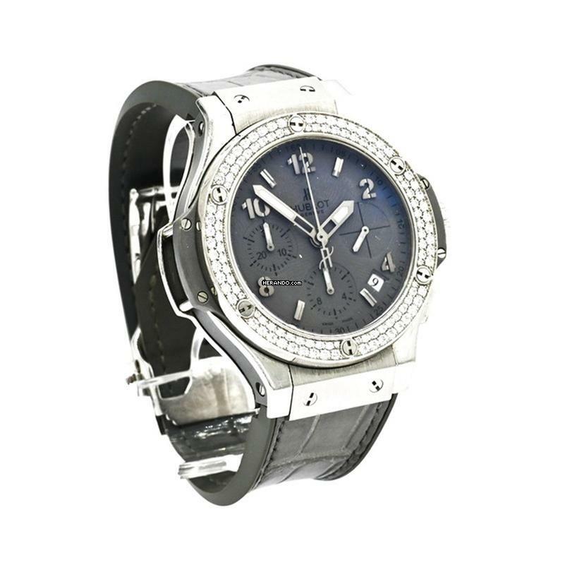 Thumbnail von Hublot Big Bang 41 mm Earl