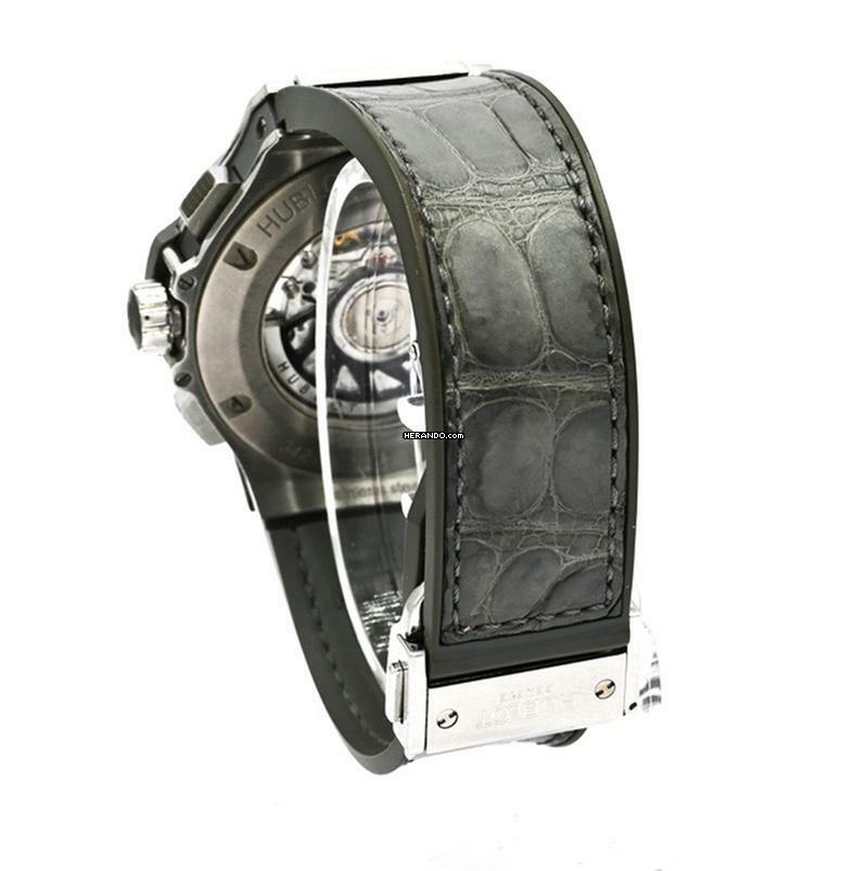 Thumbnail von Hublot Big Bang 41 mm Earl