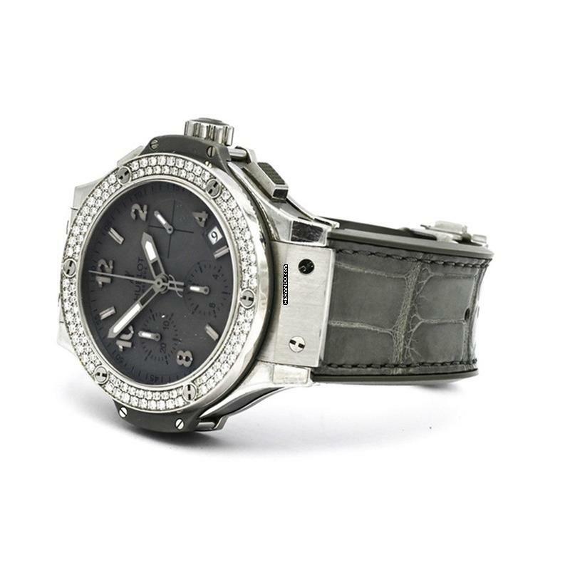 Thumbnail von Hublot Big Bang 41 mm Earl