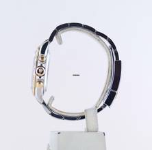 Thumbnail von Rolex Daytona Stahl Gold black Dial Cosmograph Full-Set ungetragen