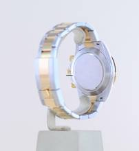 Thumbnail von Rolex Daytona Stahl Gold black Dial Cosmograph Full-Set ungetragen