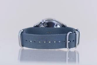 Thumbnail von Blancpain Fifty Fathoms Bundeswehr 3H 42mm Vintage Kampfschwimmer Automatic