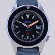 Thumbnail von Blancpain Fifty Fathoms Bundeswehr 3H 42mm Vintage Kampfschwimmer Automatic