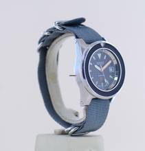 Thumbnail von Blancpain Fifty Fathoms Bundeswehr 3H 42mm Vintage Kampfschwimmer Automatic