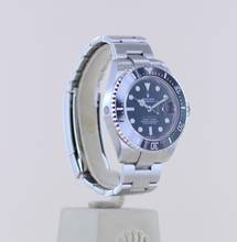Thumbnail von Rolex Sea-Dweller 4000 Single Red 43mm Taucheruhr 126600 B+P