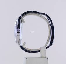 Thumbnail von Rolex Datejust II Stahl Oyster black Stick Dial 41mm 2013 schwarz 116300 B+P