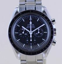Thumbnail von Omega Speedmaster Professional Moonwatch 42mm Chrono Moonwatch 2020 Plexiglas 1861 B+P