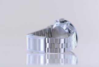 Thumbnail von Fortis N-42 Novonaut Day Date Chronograph Legacy Edition B+P