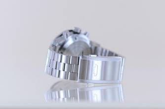 Thumbnail von Fortis N-42 Novonaut Day Date Chronograph Legacy Edition B+P