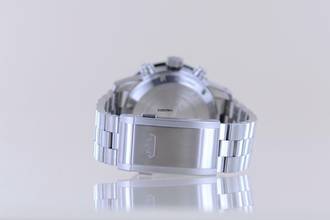 Thumbnail von Fortis N-42 Novonaut Day Date Chronograph Legacy Edition B+P