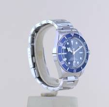 Thumbnail von Tudor Black Bay Fifty-Eight blue Top No-Date 2022 B+P Diver Stahlband