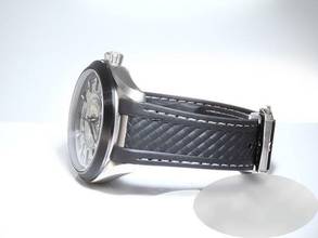 Thumbnail von Omega Seamaster Aqua Terra Worldtimer Gmt Worldtimer 220.92.43.22.99.001 2023 Titan