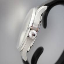 Thumbnail von IWC Portugieser Handaufzug F.A. Jones PLATINUM 950 Limited IW 544202 Box+Papiere - Full Set Like NOS Full Set