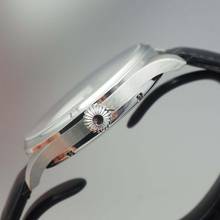 Thumbnail von IWC Portugieser Handaufzug F.A. Jones PLATINUM 950 Limited IW 544202 Box+Papiere - Full Set Like NOS Full Set