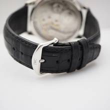 Thumbnail von IWC Portugieser Handaufzug F.A. Jones PLATINUM 950 Limited IW 544202 Box+Papiere - Full Set Like NOS Full Set