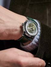 Thumbnail von Frederique Constant FC-718KWM4H6 Herrenuhr Classic Worldtimer Automatik 42mm