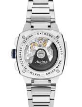 Thumbnail von Alpina AL-730NS4AE6B Extreme Automatik Herrenuhr Chronograph 42mm 10ATM