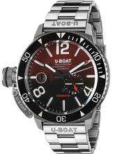 Thumbnail von U-Boat 9521/MT Sommerso Automatik Herrenuhr 46mm 30ATM