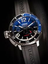 Thumbnail von U-Boat 9519 Sommerso Automatik Herrenuhr 46mm 30ATM
