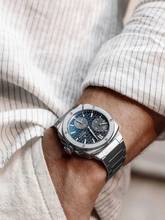 Thumbnail von Alpina AL-650NDG4AE6B Extreme Automatik Herrenuhr 41mm 20ATM