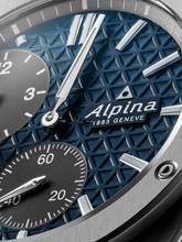 Thumbnail von Alpina AL-650NDG4AE6B Extreme Automatik Herrenuhr 41mm 20ATM