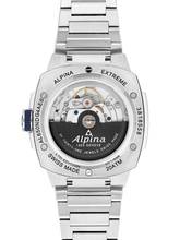 Thumbnail von Alpina AL-650NDG4AE6B Extreme Automatik Herrenuhr 41mm 20ATM