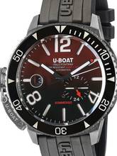 Thumbnail von U-Boat 9521 Sommerso Automatik Herrenuhr 46mm 30ATM