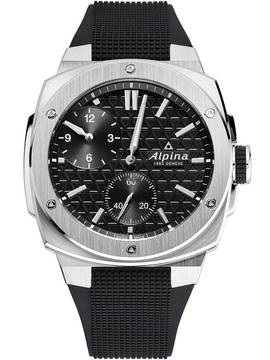  Alpina AL-650B4AE6 Extreme Automatik Herrenuhr 41mm 20ATM 