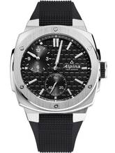 Thumbnail von Alpina AL-650B4AE6 Extreme Automatik Herrenuhr 41mm 20ATM