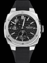 Thumbnail von Alpina AL-650B4AE6 Extreme Automatik Herrenuhr 41mm 20ATM