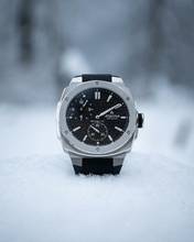 Thumbnail von Alpina AL-650B4AE6 Extreme Automatik Herrenuhr 41mm 20ATM