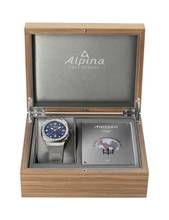 Thumbnail von Alpina Seastrong AL-525NARK4AE6B Seastrong Extreme Automatik 41mm