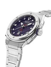 Thumbnail von Alpina Seastrong AL-525NARK4AE6B Seastrong Extreme Automatik 41mm