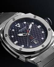 Thumbnail von Alpina Seastrong AL-525NARK4AE6B Seastrong Extreme Automatik 41mm