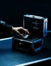 Thumbnail von Frederique Constant FR-303TA3NH6B Highlife Automatik X The Avener Limited