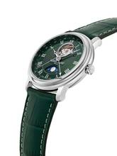 Thumbnail von Frederique Constant Classics Moonphase FC-335MCGRW4P26 Klassik Mondphase Automatik