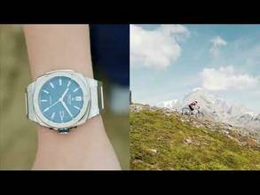 Thumbnail von Alpina AL-525TB4AE6B Extreme Automatik Herrenuhr 41mm 20ATM