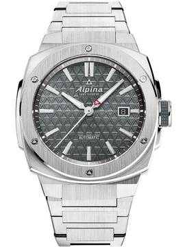  Alpina AL-525G4AE6B Extreme Automatik Herrenuhr 41mm 20ATM  
