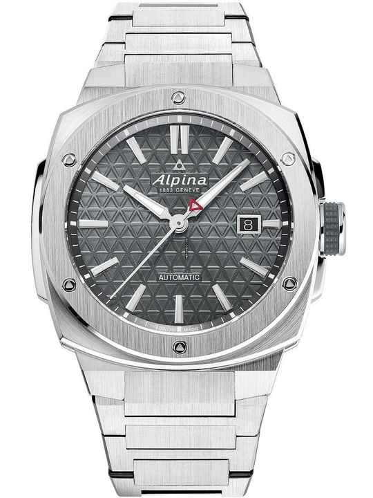  Alpina AL-525G4AE6B Extreme Automatik Herrenuhr 41mm 20ATM  