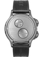 Thumbnail von U-Boat 8888/A Capsoil Doppiotempo SS GMT Herrenuhr 45mm 10ATM