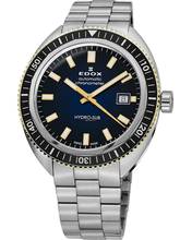 Thumbnail von Edox 80128-357JNM-BUDD Hydro-Sub Chronometer Limited Edition