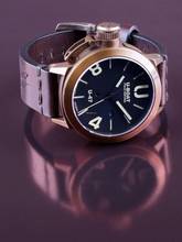 Thumbnail von U-Boat Classico 7797 Classico Automatik Herrenuhr 47mm 10ATM