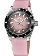 Thumbnail von Edox 80131-3NC-NDRO Skydiver Automatik +Wechselarmband Damenuhr